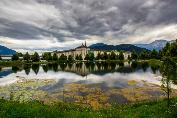 Monastery — Stock Photo, Image