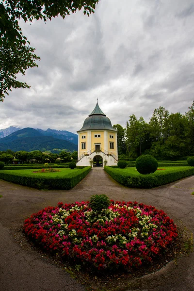 Chapel — Stock Photo, Image