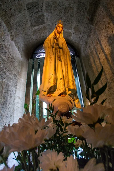 Statue — Stock Photo, Image