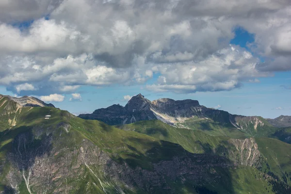 Berg — Stockfoto