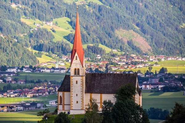 Kirche — Stockfoto