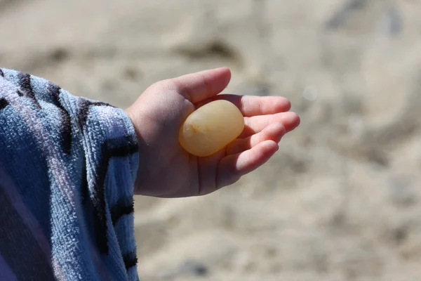 Stone — Stock Photo, Image