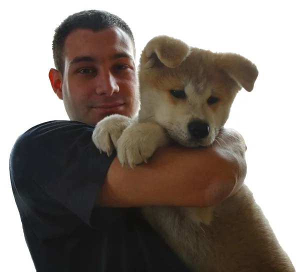 Akita Inu