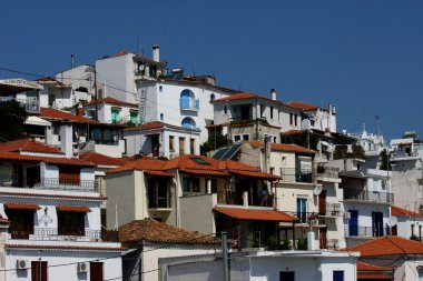 Skiathos