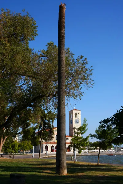 Volos — Stockfoto