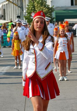 Belgrad tekne karnaval