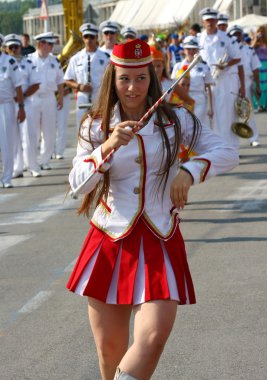 Belgrad tekne karnaval