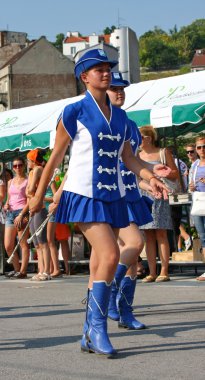 Belgrad tekne karnaval