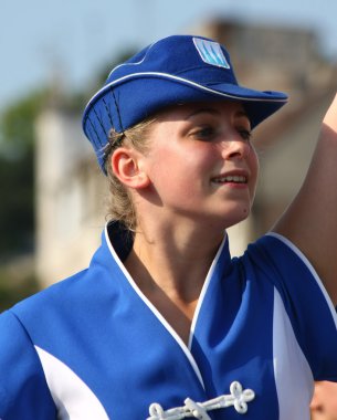 Belgrad tekne karnaval