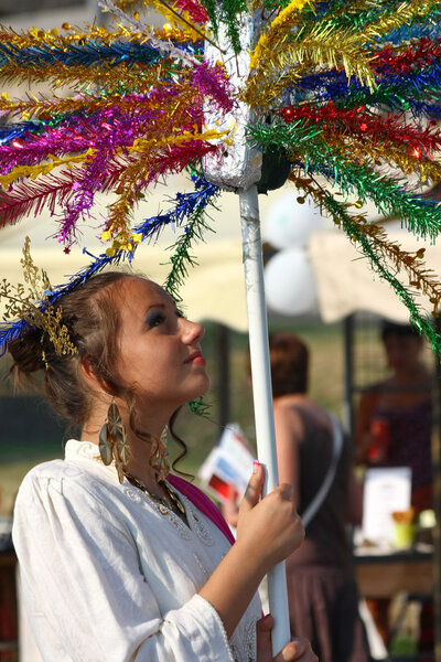 Belgrade Boat Carnival
