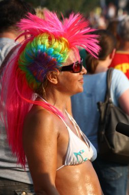 Belgrad tekne karnaval