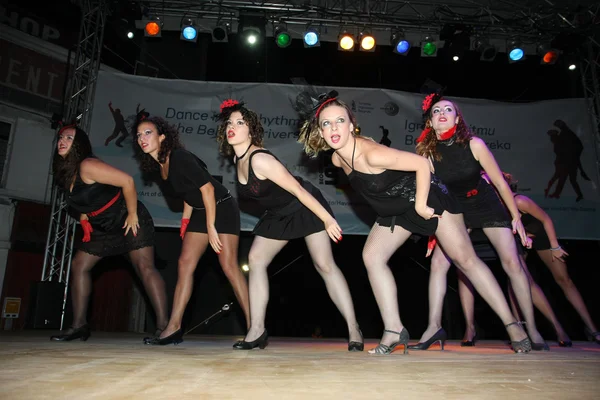 Latino maraton