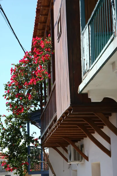 Arquitectura antigua —  Fotos de Stock