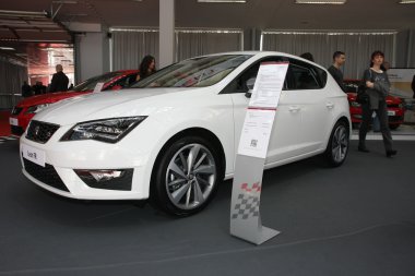 Araba Fuarı