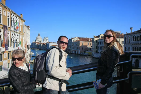 VENECIA — Foto de Stock