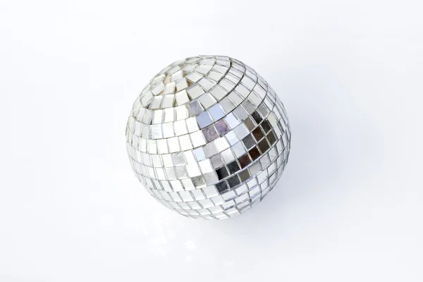Bola de disco Imagen de archivo