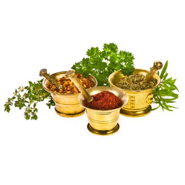 baharat mutfak için