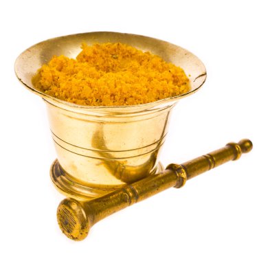 baharat - farklı maddeler karışımı