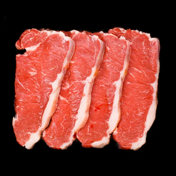 Carne fresca — Foto Stock