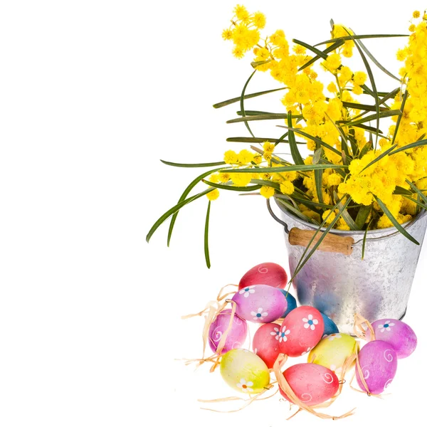 Motiv Ostern — Stockfoto