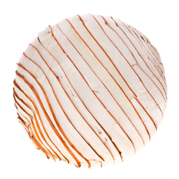 Handmade - environmental decorative ball — Stock Photo, Image