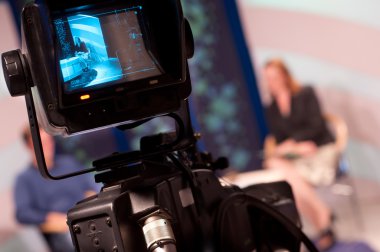 TV stüdyo