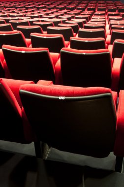 Sinema Konferans Salonu