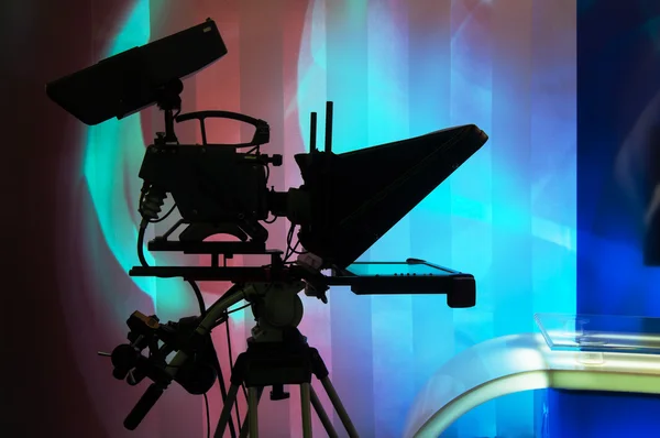 TV kamera