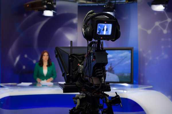 Video camera viewfinder