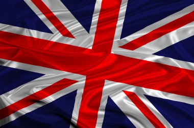 Uk Bayrağı