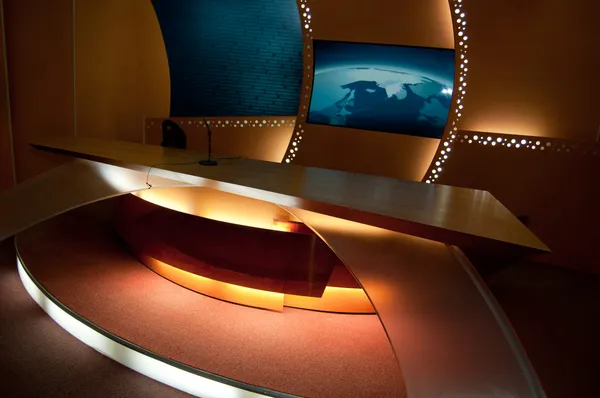 TV stüdyo