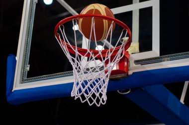 Basketbol