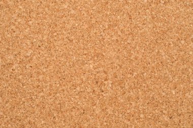 Cork board clipart