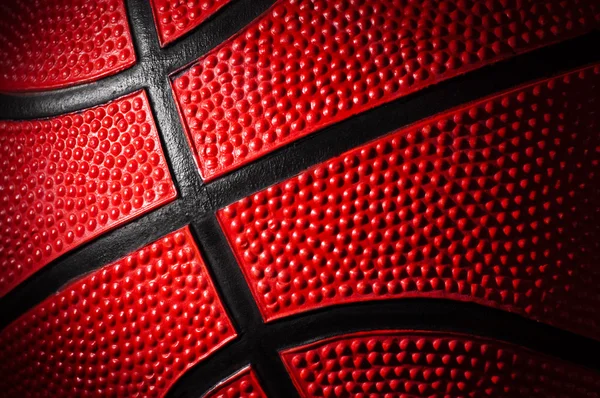 Basketbal — Stock fotografie