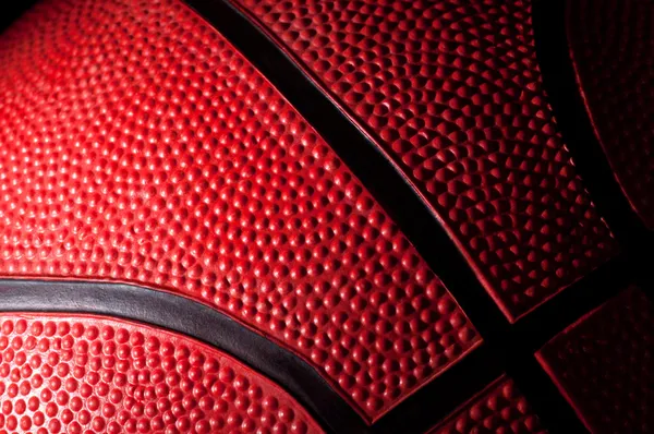 Basketbal — Stock fotografie