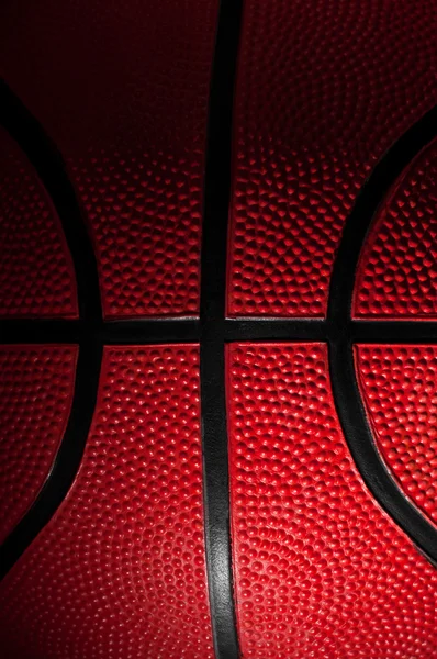 Basketball — Stockfoto