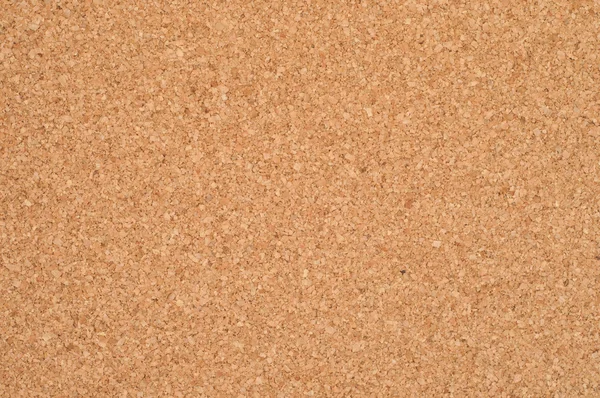 Cork board — Stockfoto