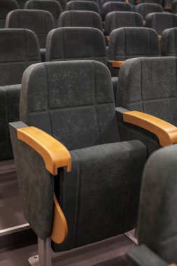 boş konferans salonu