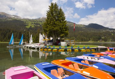 Heidsee