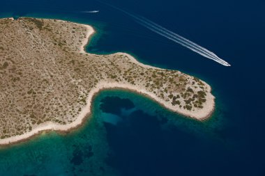 Kornati Adaları