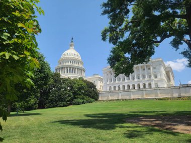 ABD Başkent Binası, Washington DC, ABD