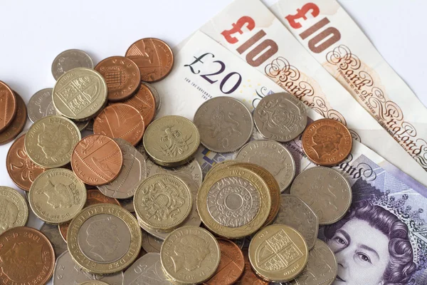 İngiliz Sterlini Sterlini.