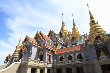 wattangsai Tapınağı