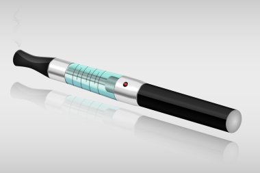 Elektronik Sigara.