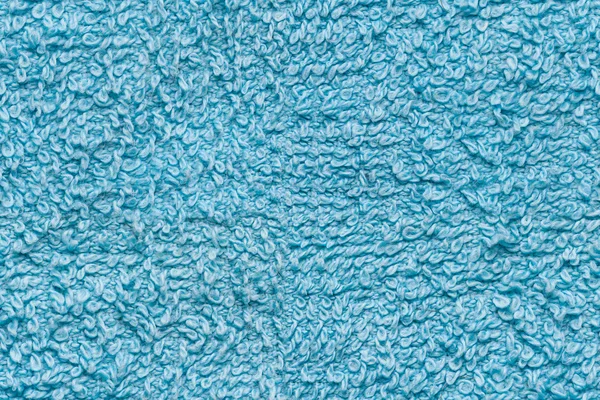 Ręcznik włókien tekstura — Zdjęcie stockowe