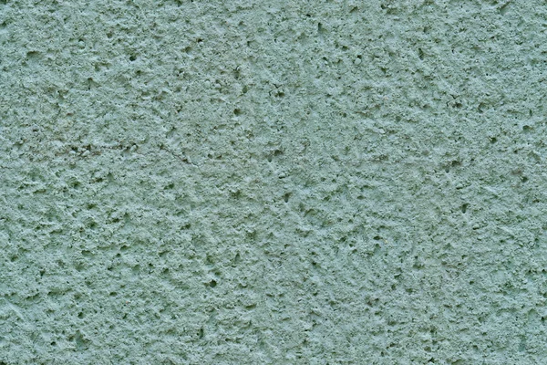 Fachada de parede verde áspera textura sem costura — Fotografia de Stock