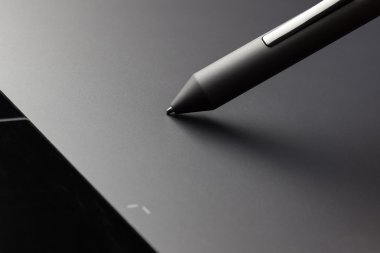 grafik tablet kalemi detay