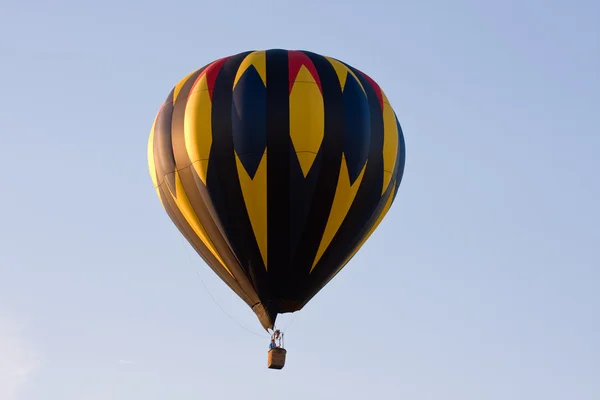 Globo de aire caliente —  Fotos de Stock