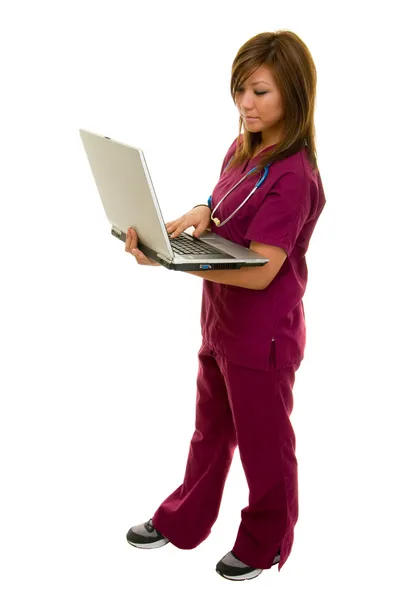 Doktor veya hemşire dee 1