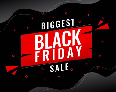 En büyük Kara Cuma indirimi promosyon geçmişi sunar